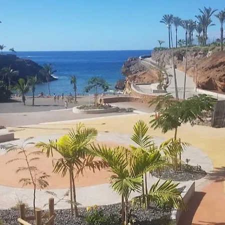 Apartamento X Daire Costa Adeje