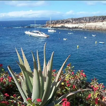 Apartamento X Daire Costa Adeje