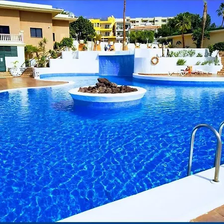 Apartamento X * Costa Adeje