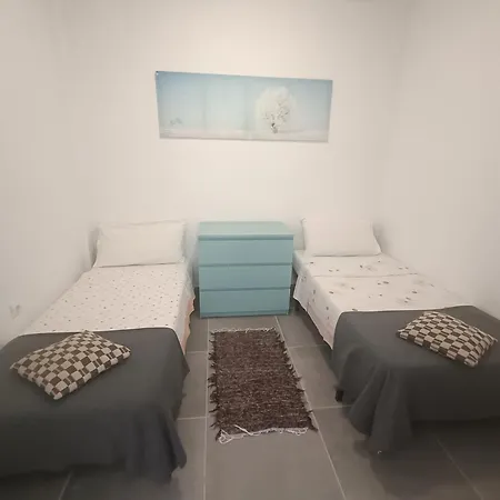 Apartamento X * Costa Adeje
