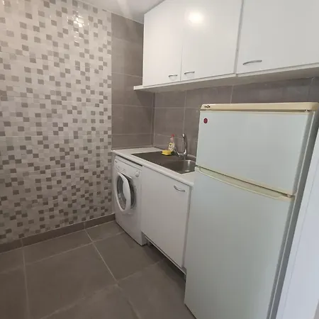 Daire Apartamento X