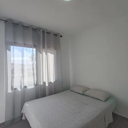 Apartamento X Costa Adeje