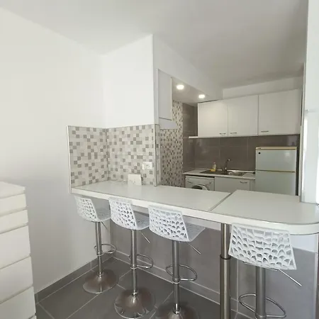 Daire Apartamento X *