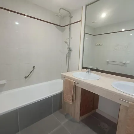 Apartamento X