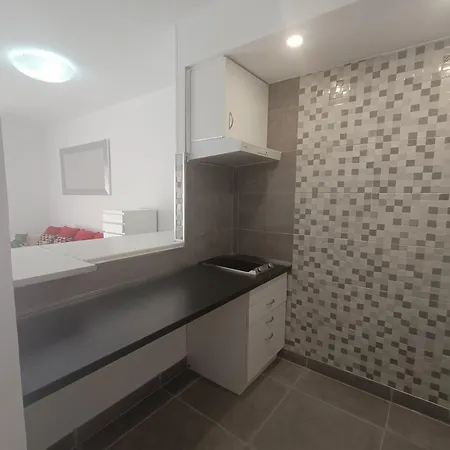Apartamento X Daire *