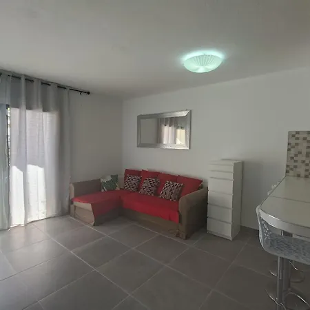 Daire Apartamento X Costa Adeje