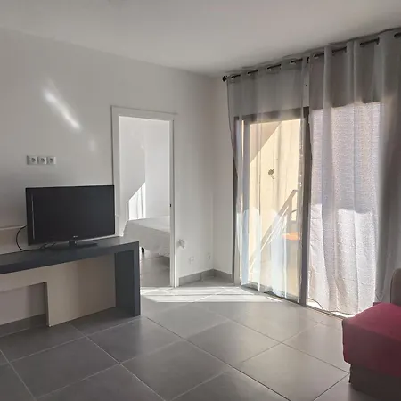Apartamento X * Costa Adeje