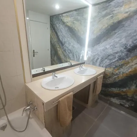 Apartamento X Costa Adeje