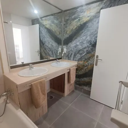 Apartamento X Daire