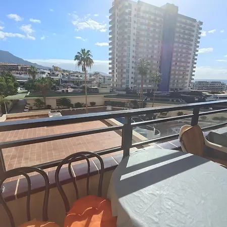 Apartamento X * Costa Adeje
