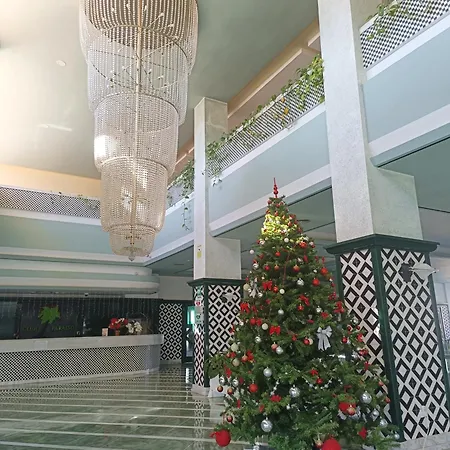 Apartamento X Daire Costa Adeje