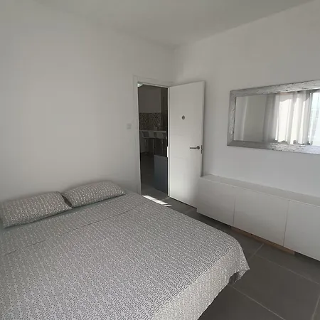 Apartamento X Costa Adeje